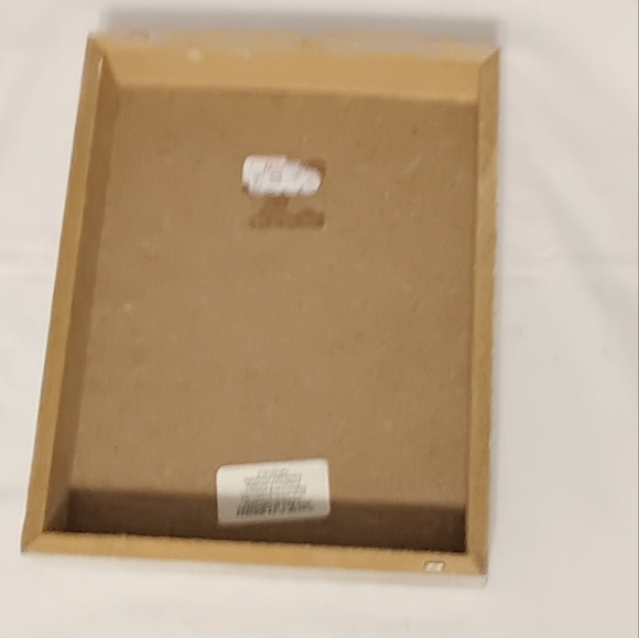 Love Is A Four Letter Word Wooden Block - Picture 2 of 2